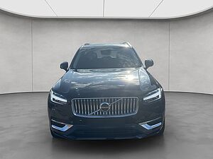 Volvo  Plus Bright