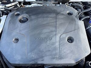 Volvo  Plus Bright