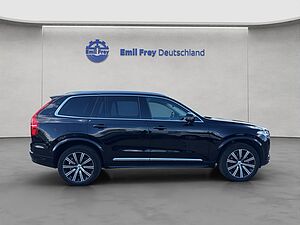Volvo  Plus Bright
