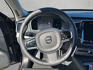 Volvo  Plus Bright