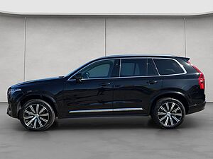 Volvo  Plus Bright