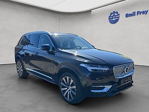 Volvo  Plus Bright