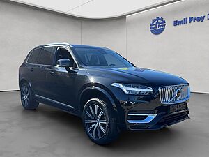 Volvo  Plus Bright