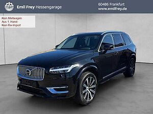 Volvo  Plus Bright