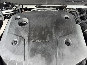 Volvo  Plus Bright