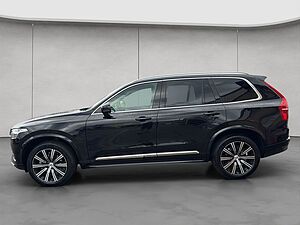 Volvo  Plus Bright