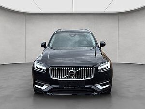 Volvo  Plus Bright