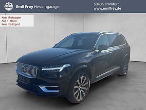 Volvo  Plus Bright