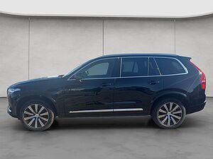 Volvo  Plus Bright
