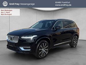 Volvo  Plus Bright