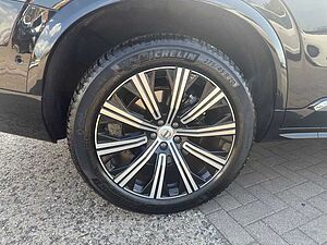 Volvo  Plus Bright