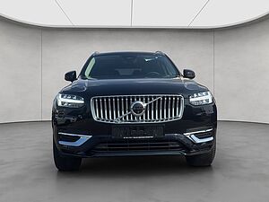 Volvo  Plus Bright