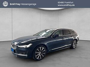 Volvo  Ultimate Bright