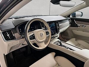 Volvo  Ultimate Bright