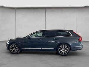 Volvo  Ultimate Bright