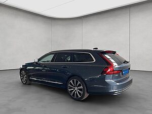 Volvo  Ultimate Bright