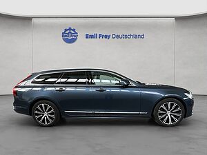 Volvo  Ultimate Bright