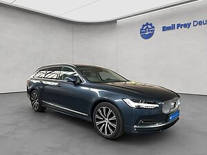 Volvo  Ultimate Bright