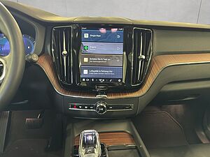 Volvo  Plus Dark