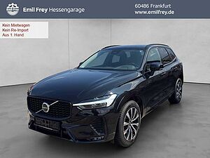 Volvo  Plus Dark