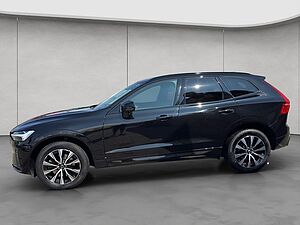 Volvo  Plus Dark