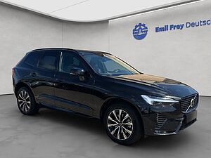 Volvo  Plus Dark