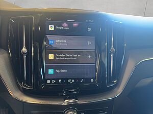 Volvo  Plus Dark