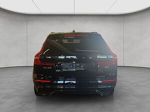 Volvo  Plus Dark