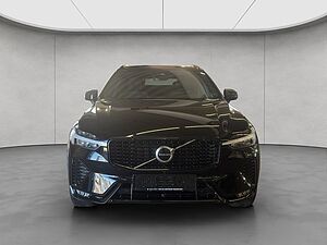 Volvo  Plus Dark