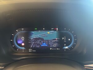 Volvo  Plus Dark