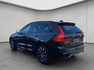 Volvo  Plus Dark