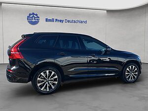Volvo  Plus Dark