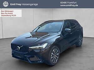 Volvo  Plus Dark