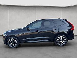 Volvo  Plus Dark