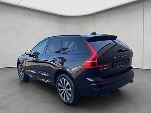 Volvo  Plus Dark