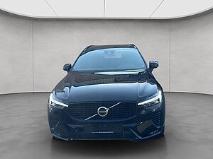 Volvo  Plus Dark