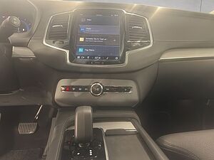 Volvo  Plus Bright