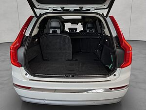 Volvo  Inscription Edition