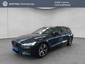 Volvo  18'