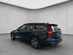 Volvo  18'