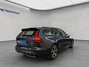 Volvo  18'