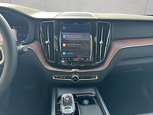 Volvo  Plus Dark