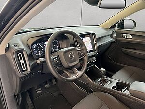 Volvo  Momentum Core