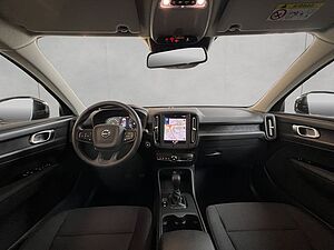 Volvo  Momentum Core