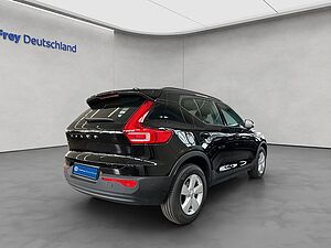 Volvo  Momentum Core