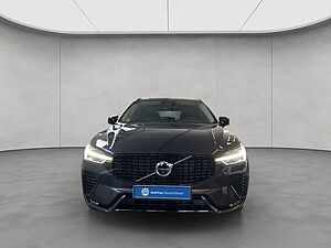 Volvo  Plus Dark