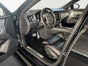 Volvo  D5 AWD Geartronic  173 kW, 4-türig (Diesel)