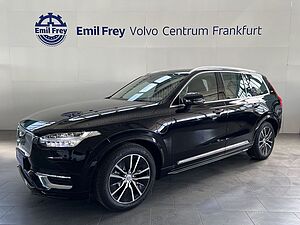 Volvo  T8 AWD Recharge Inscription 7S Glasd Luftfahrwerk