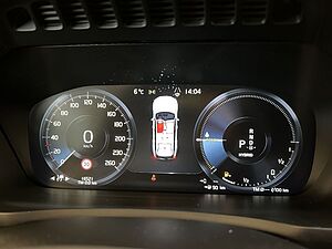 Volvo  T8 AWD Recharge 7S Inscription MY2022