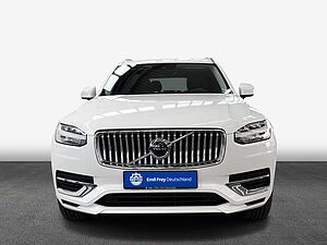 Volvo  T8 AWD Recharge 7S Inscription MY2022